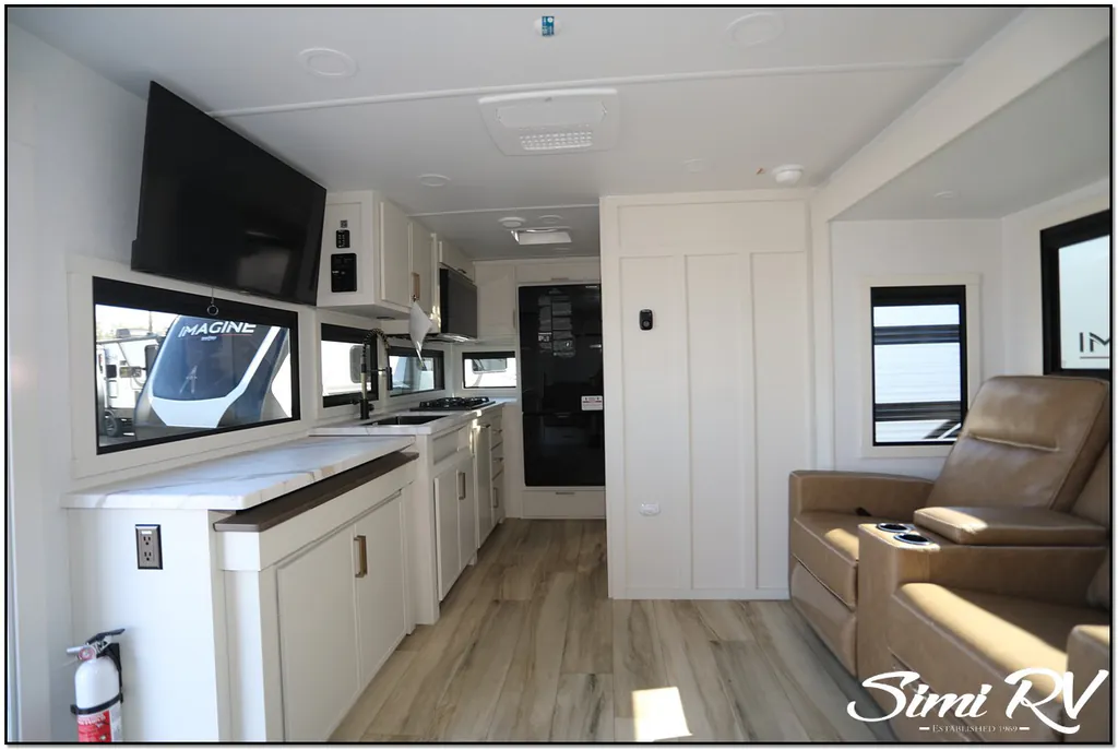 2026 Brinkley Model Ix 20X, Photos photo 14
