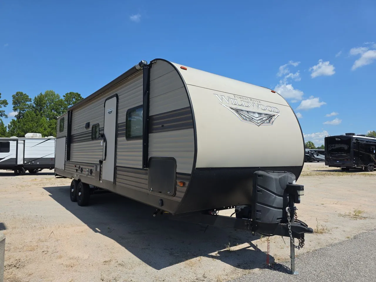 2020 Forest River Wildwood 30KQBSS — Photo 1