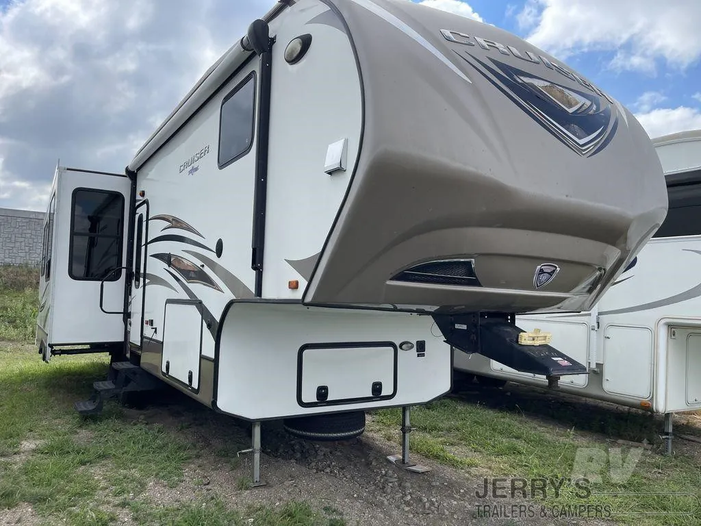 2013 Coachmen Catalina Deluxe 31RLS - Photo 2