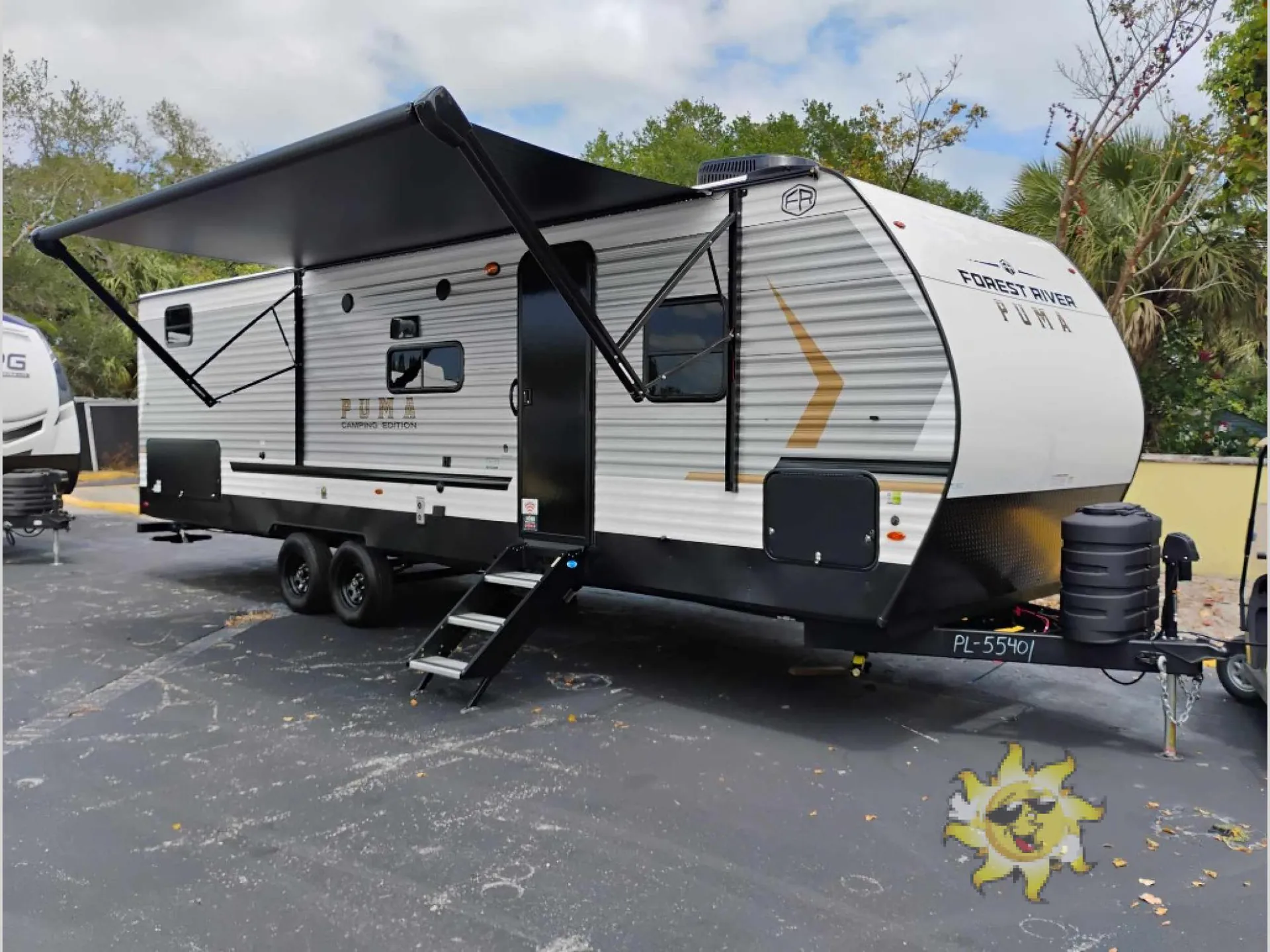 2025 Palomino Puma Camping Edition 305BHCE - Photo 2