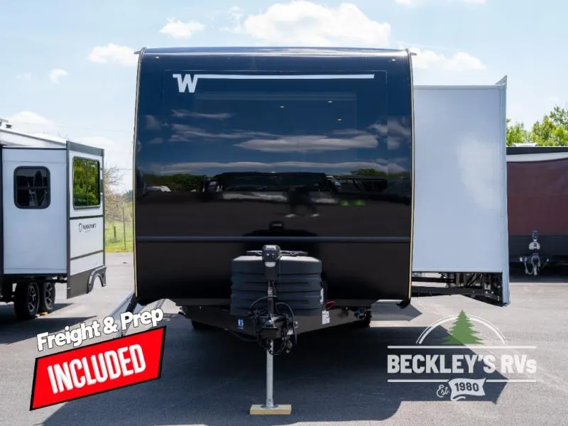 2026 Winnebago Thrive 26FKD - Photo 3