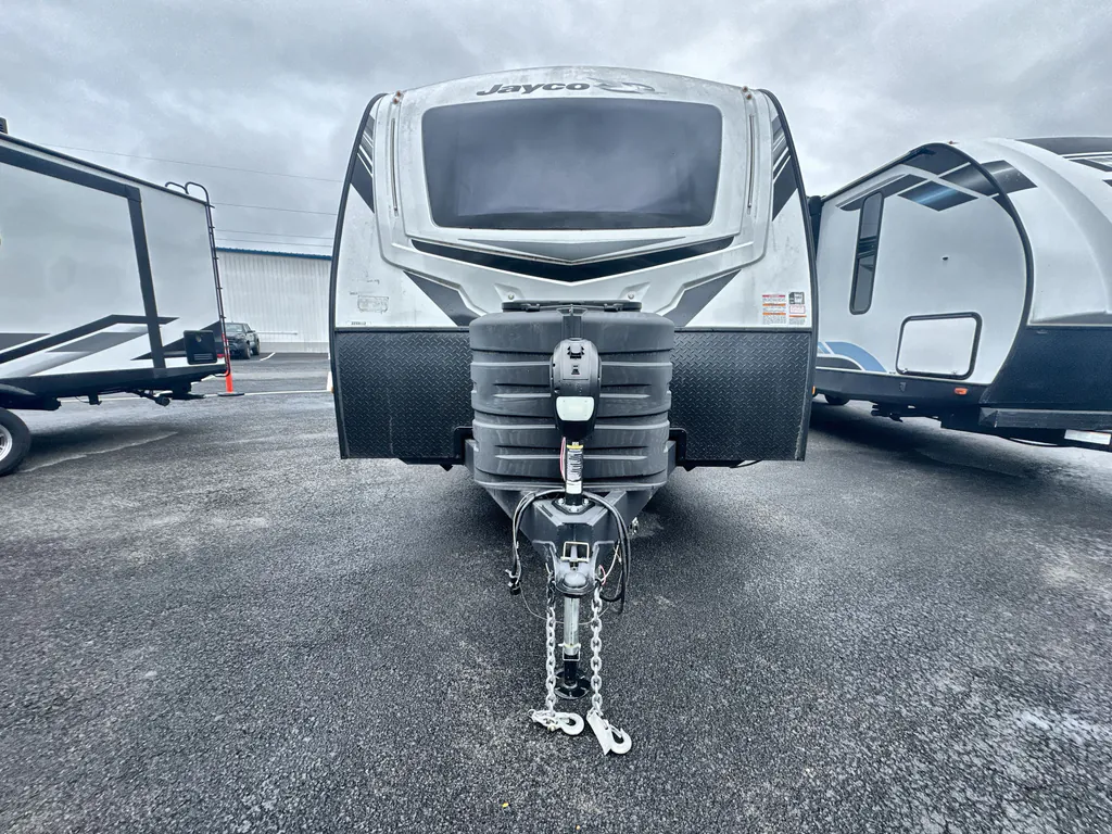 2023 Jayco White Hawk 25MBH, Photos photo 4