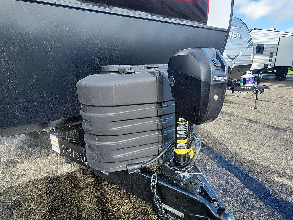 2026 Venture RV Stratus SR282VFD, Photos photo 11