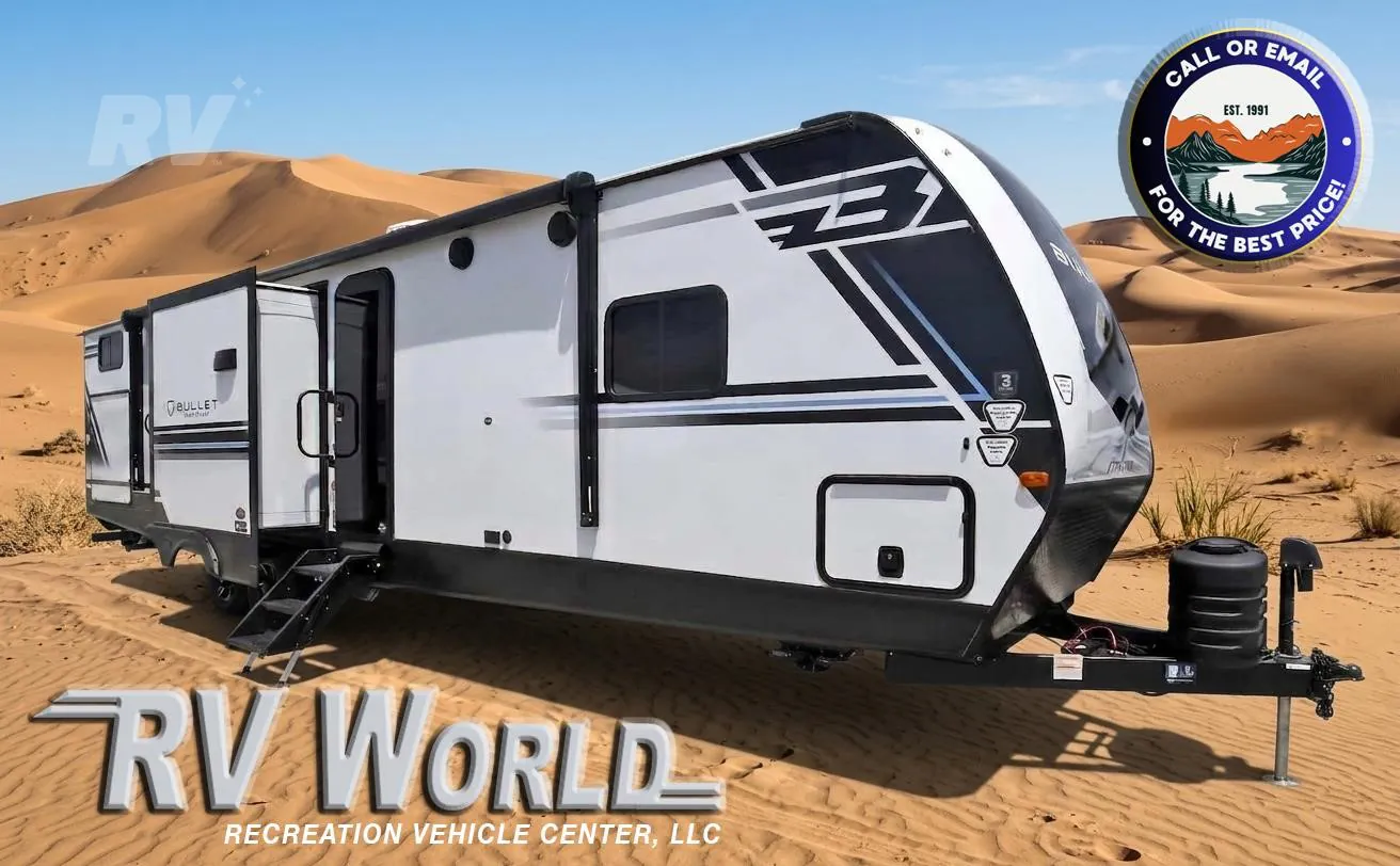 2026 Forest River Rockwood Mini Lite 2515S