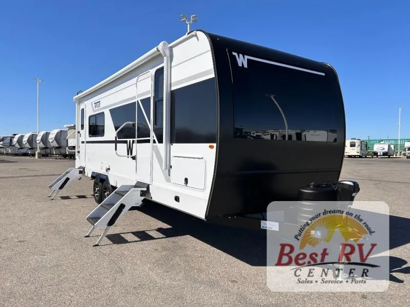2026 Winnebago Thrive 24RKS - Photo 2