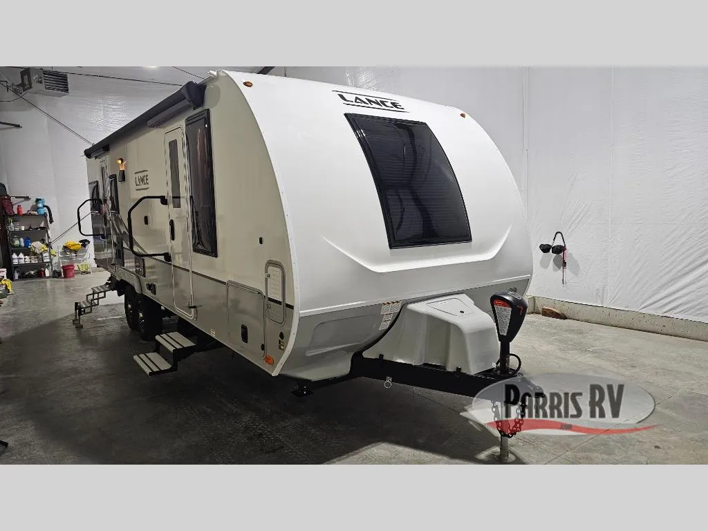 2026 Lance Lance Travel Trailers New    2565 - Main photo