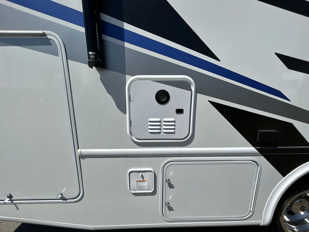 2024 Thor Motor Coach Freedom Traveler A29, Photos photo 19