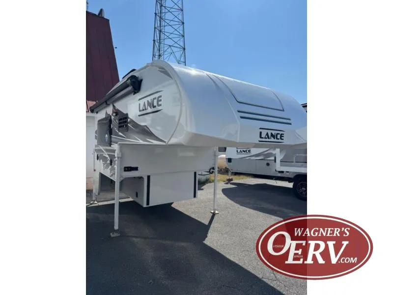 2026 Lance Lance Truck Campers New    650 - Main photo