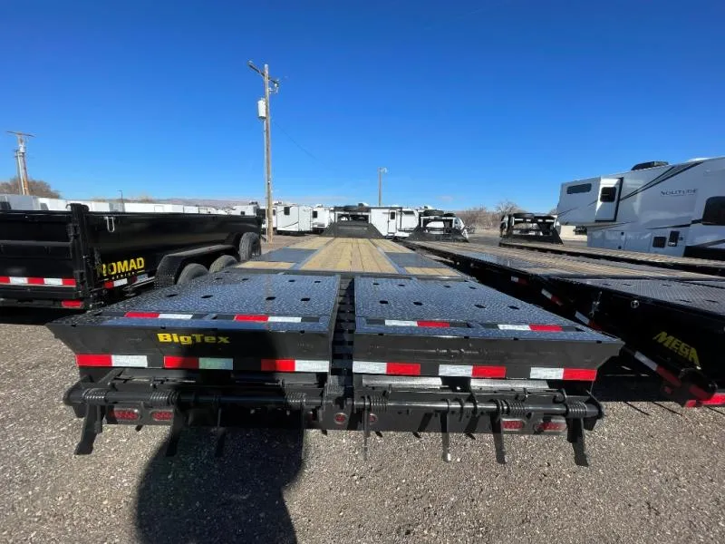 2026 Big Tex Gooseneck 30D5A - Photo 4