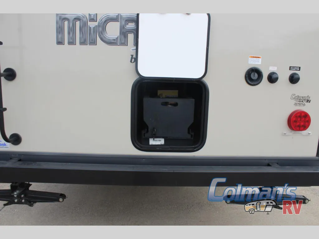 2020 Forest River Flagstaff Micro Lite 25FKS, Photos photo 13