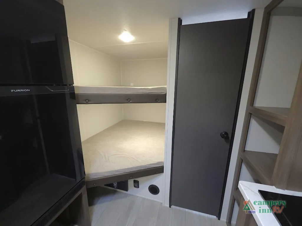2027 Forest River RV Westbrook 25BHCC, Photos photo 26