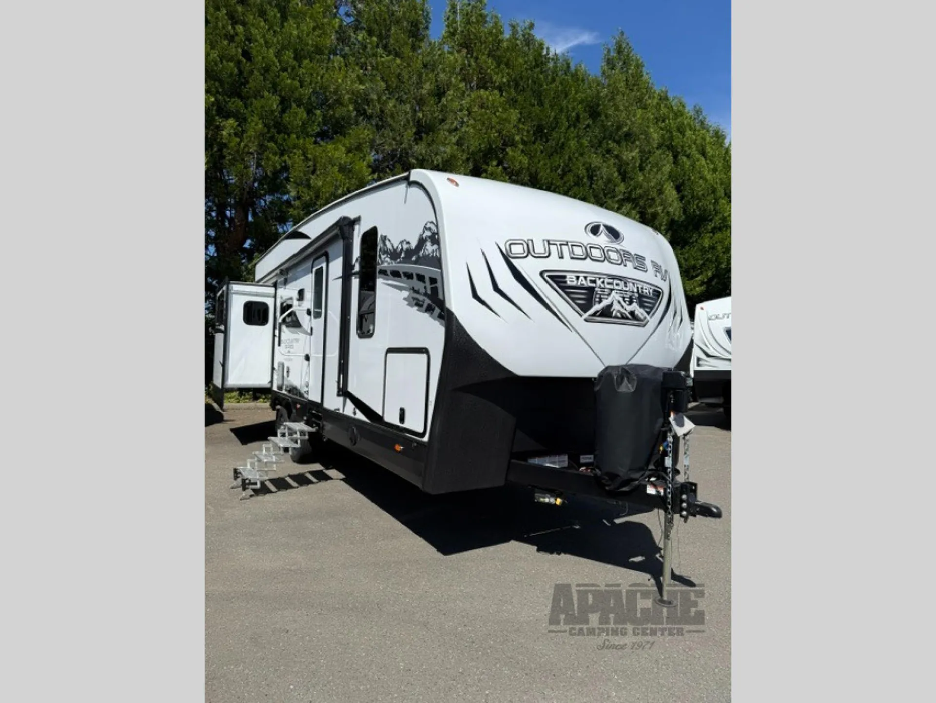 2026 Outdoors RV Back Country 26RPS - Photo 3
