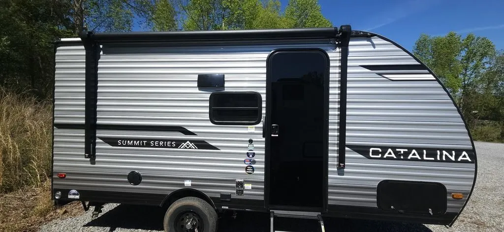 2026 Coachmen Catalina Summit Series 7 164BHX - Photo 2