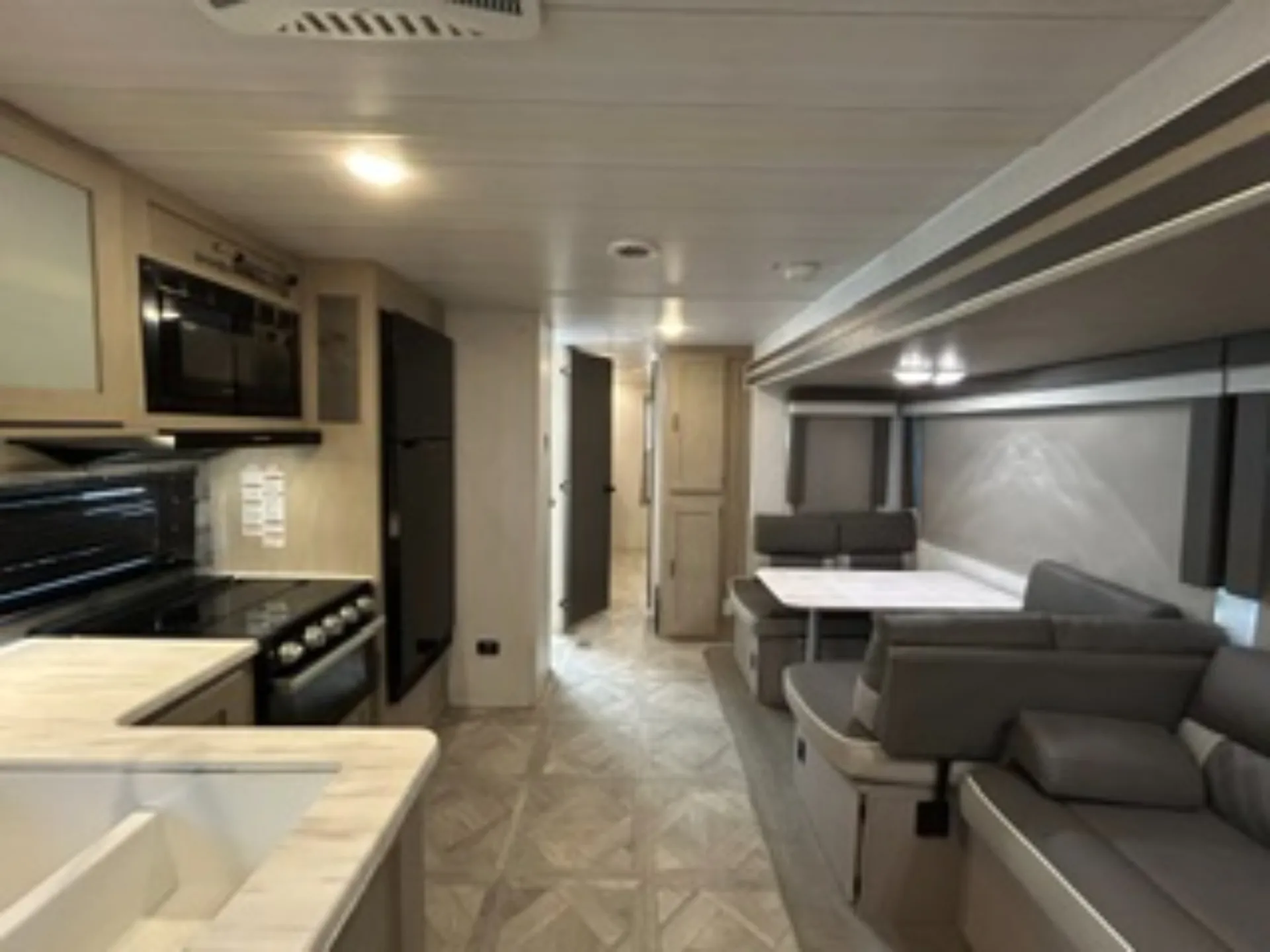 2023 Forest River Wildwood 33TS dealer photo 1 from Camping World