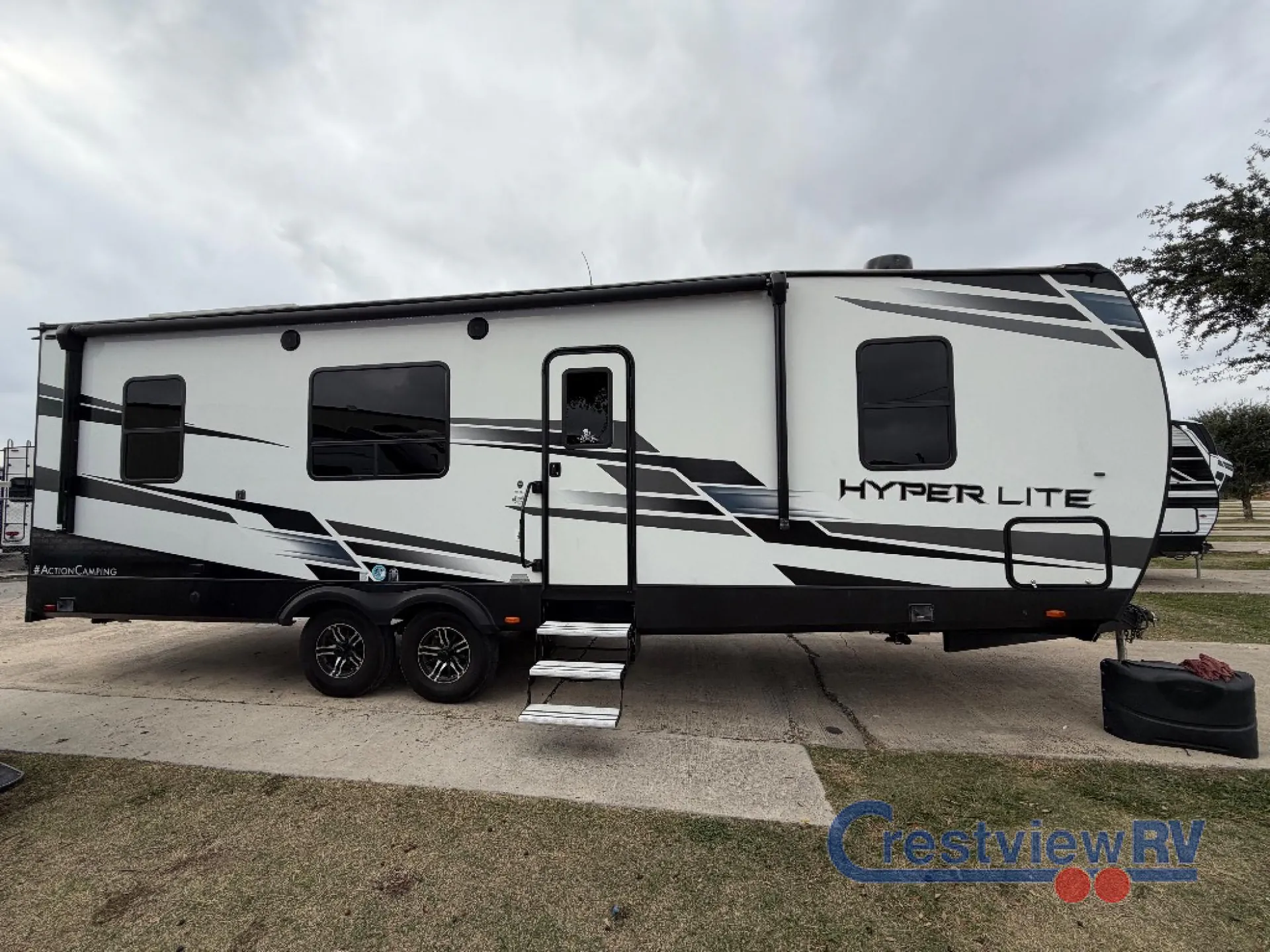 2023 Forest River XLR Hyper Lite 2815 - Photo 3