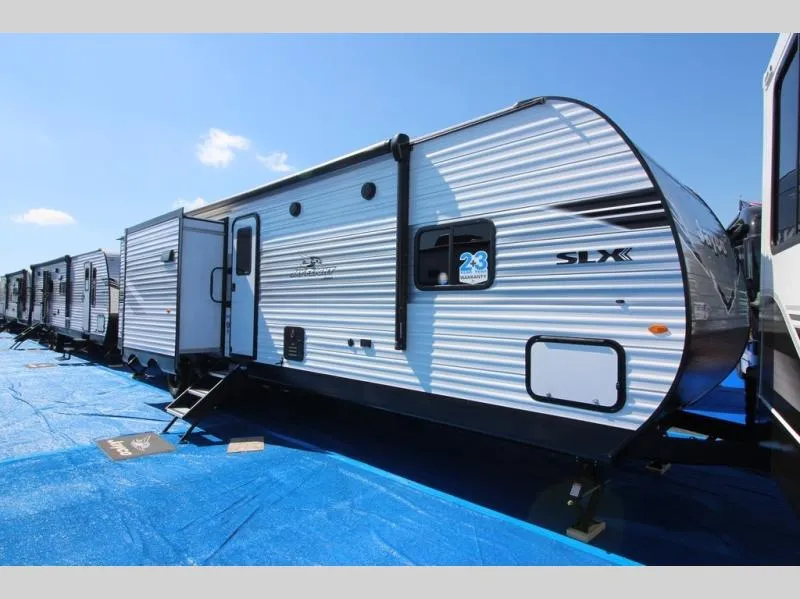 2026 Jayco Jay Flight SLX 333BTS - Photo 3