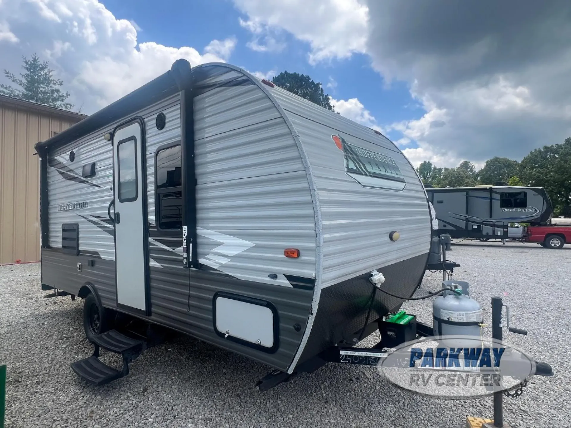 2020 Forest River Independence Trail 172RB - Photo 3