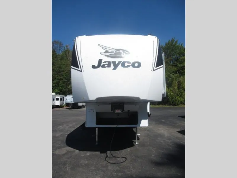 2026 Jayco Eagle SLE 24MLE - Photo 3