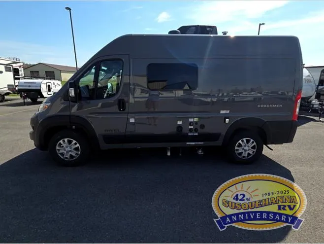 2026 COACHMAN PIXEL 1.8 - Main photo