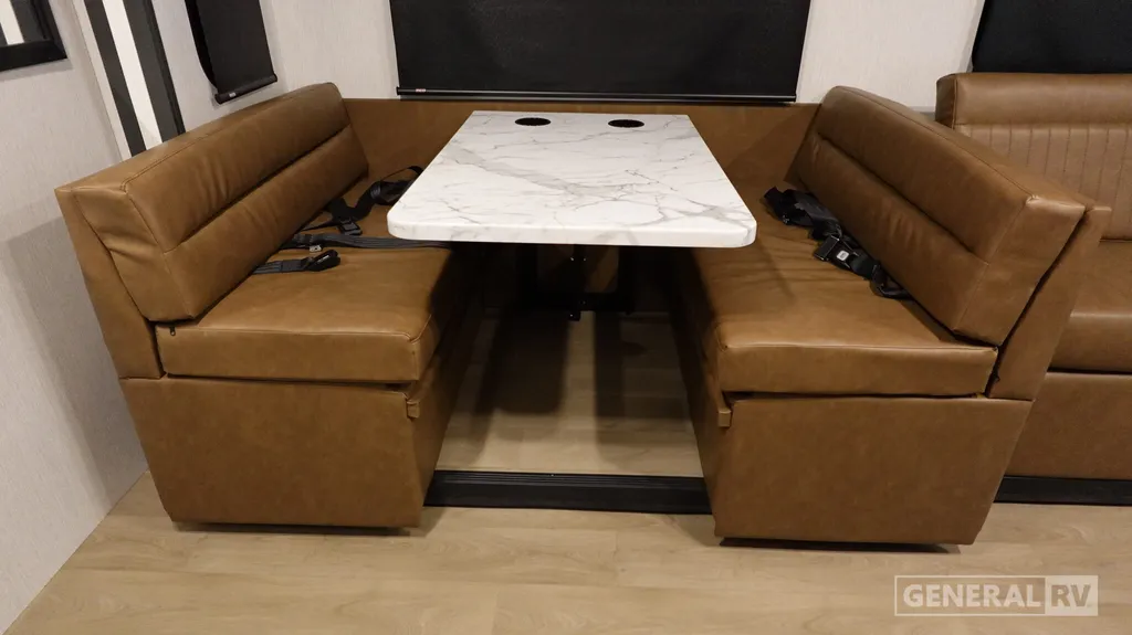 2027 NeXus RV Maximus 34MX, Photos photo 17