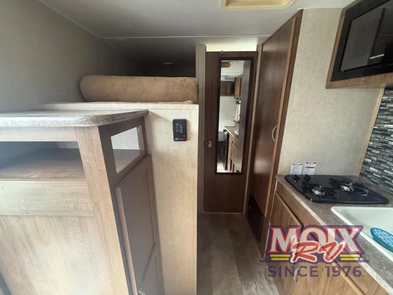 2018 Gulf Stream RV Ameri-Lite Super Lite 16BHC - Photo 4