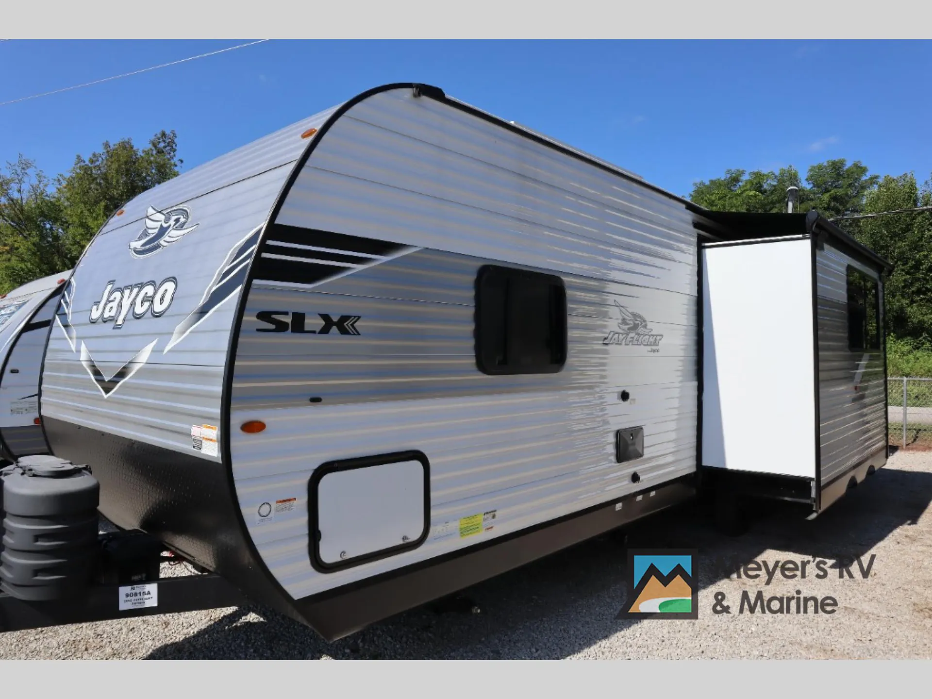 2025 Jayco Jay Flight SLX 287BHS - Photo 3