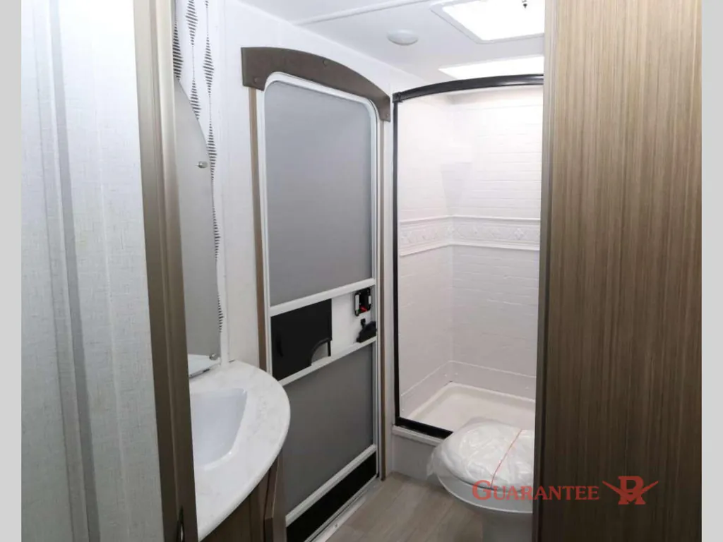 2025 Forest River Salem Cruise Lite 263BHXL, Photos photo 19