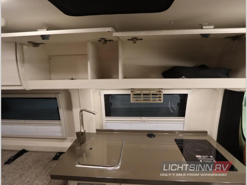 2027 Winnebago Travato 59KL, Photos photo 74