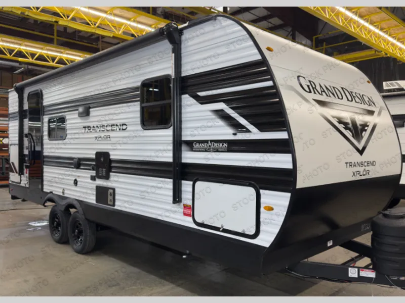2027 Grand Design Transcend Xplor 22RBX - Photo 2