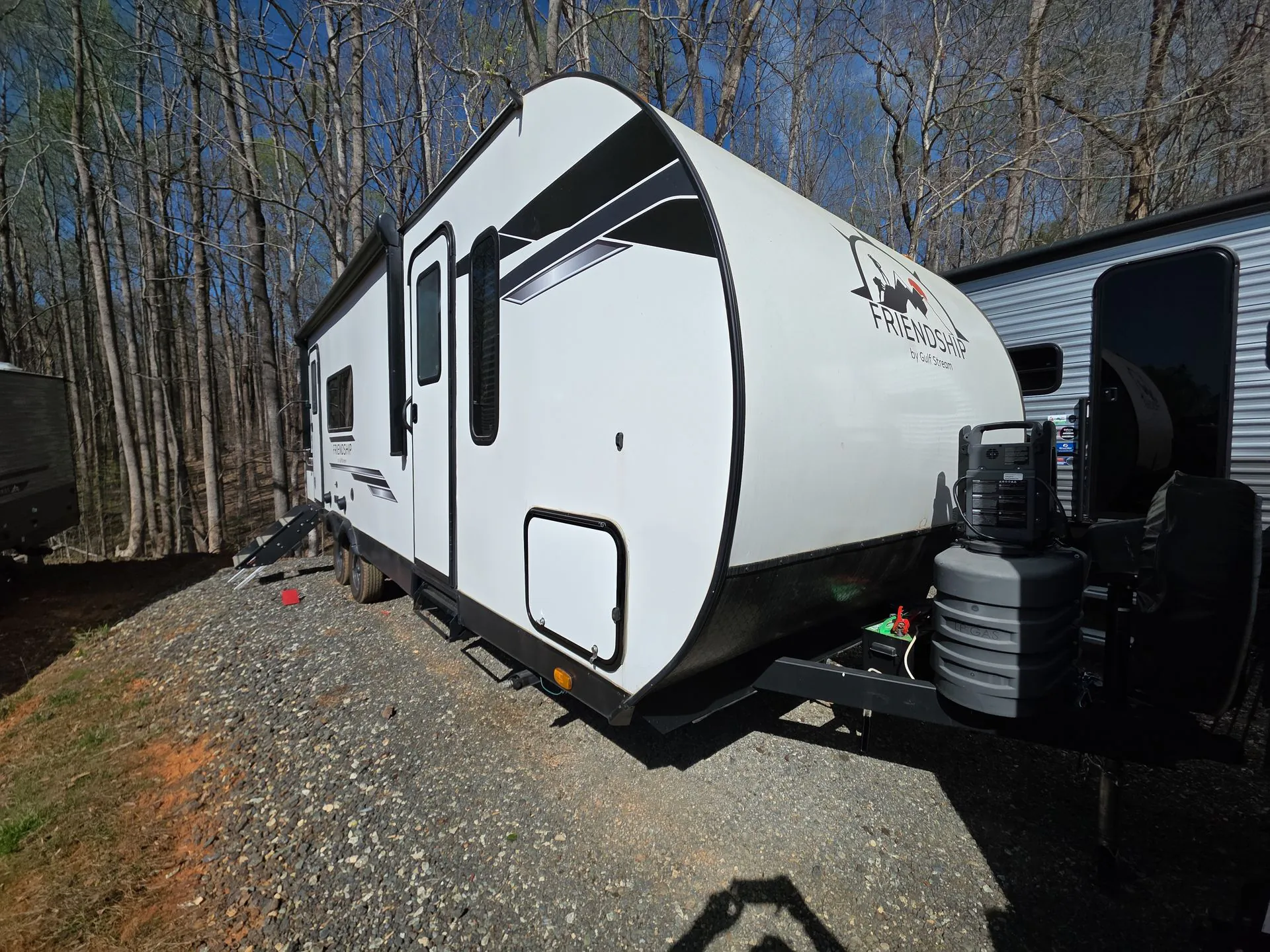 2024 Gulf Stream RV Ameri-Lite Ultra Lite 238RK - Photo 3