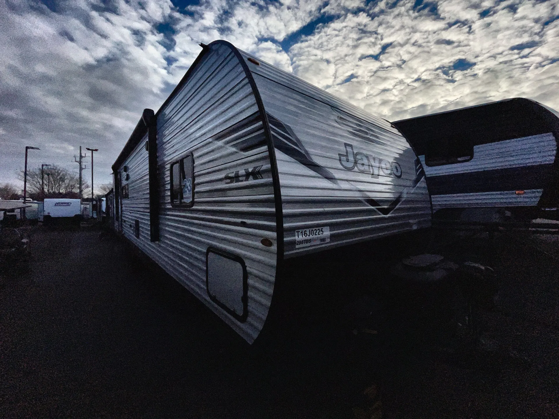 2026 Jayco Jay Flight SLX 295TBS - Photo 2