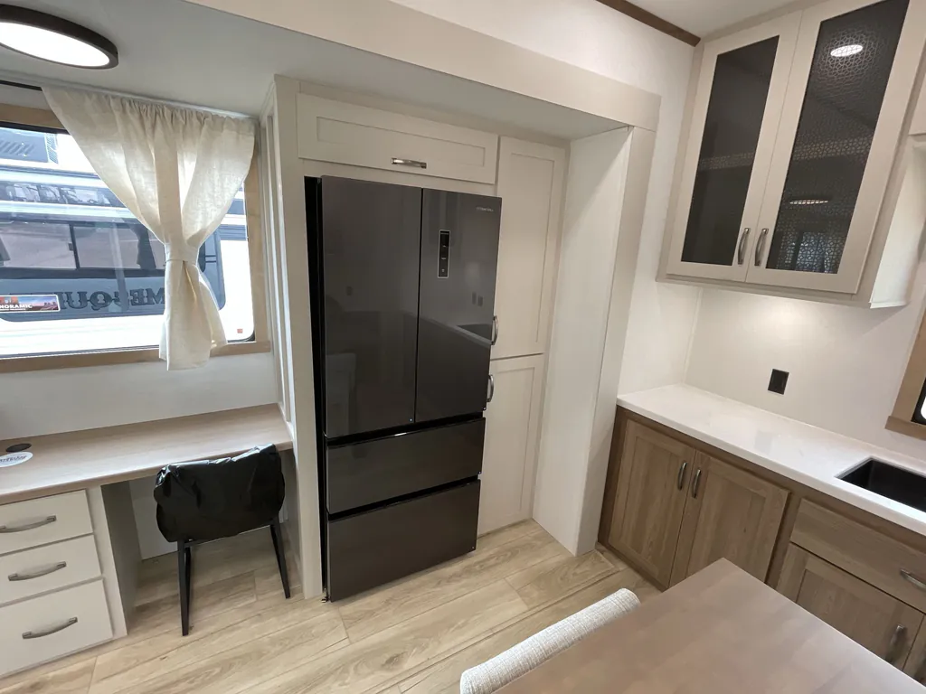 2027 Forest River Mesquite 3850HBRK, Photos photo 8