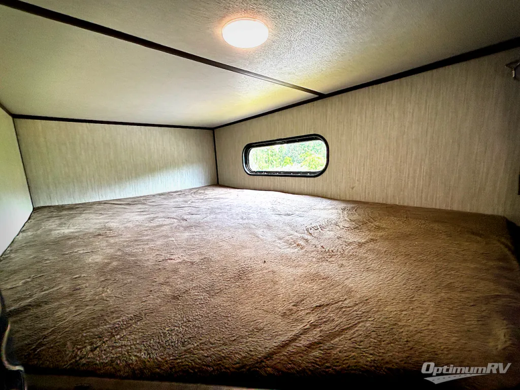 2019 Forest River Cherokee Alpha Wolf 26DBH-L, Photos photo 13