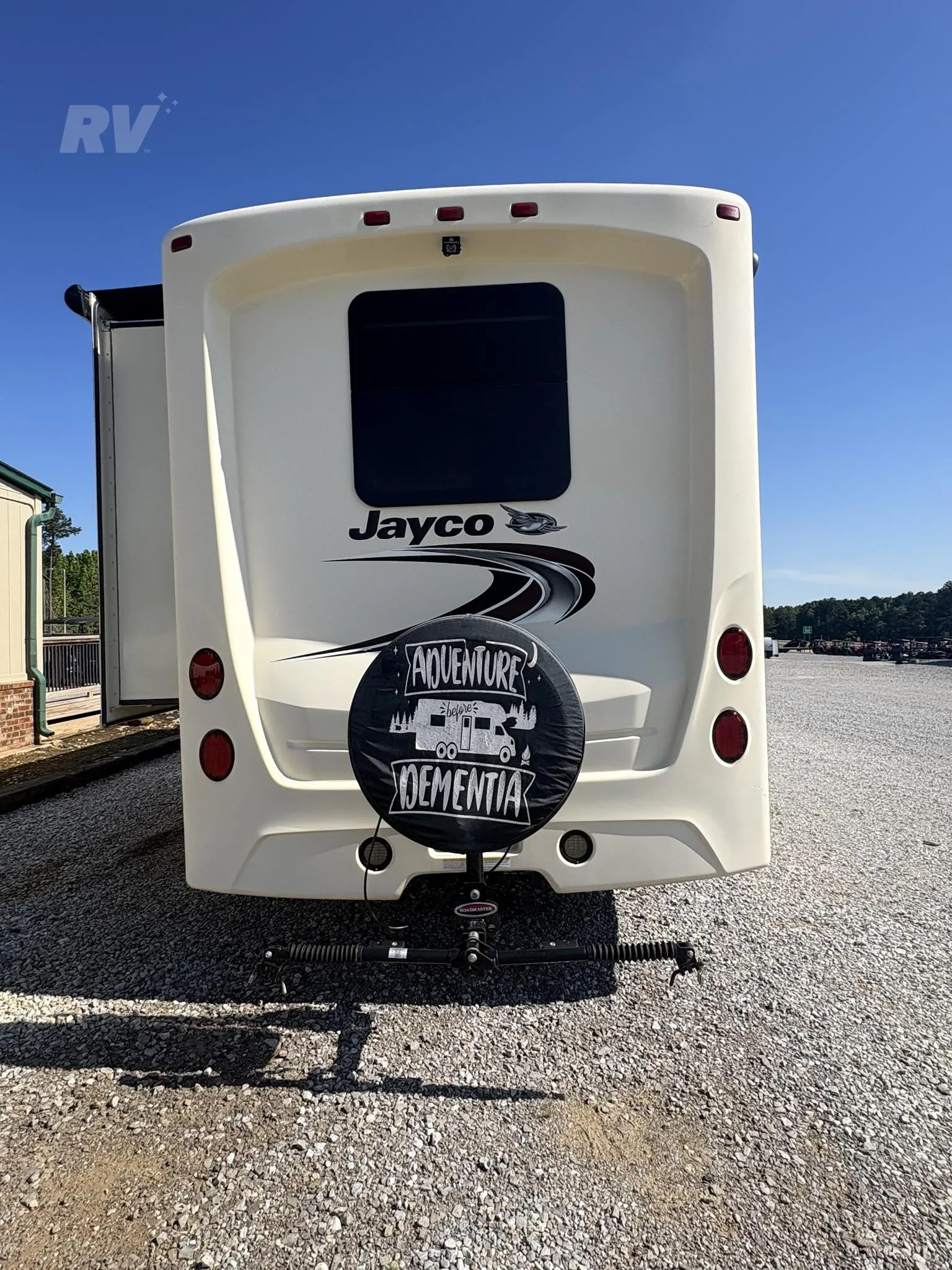 2018 Jayco Precept 29V - Photo 3