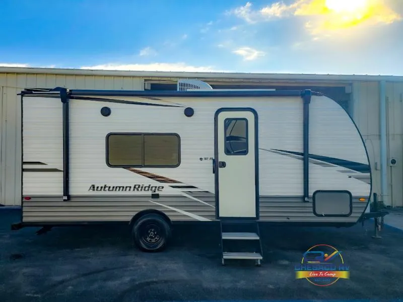2023 Starcraft Autumn Ridge 182RB - Photo 4