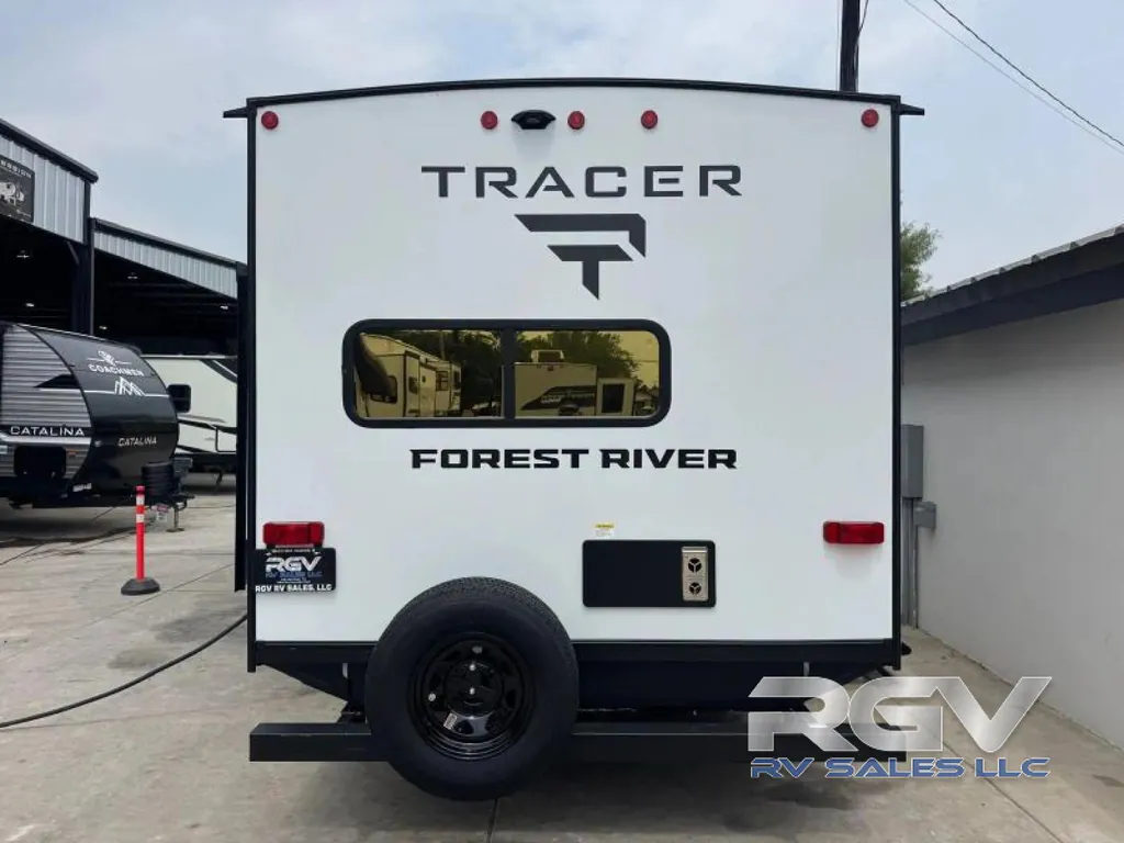 2027 Forest River Tracer 290QB, Photos photo 6