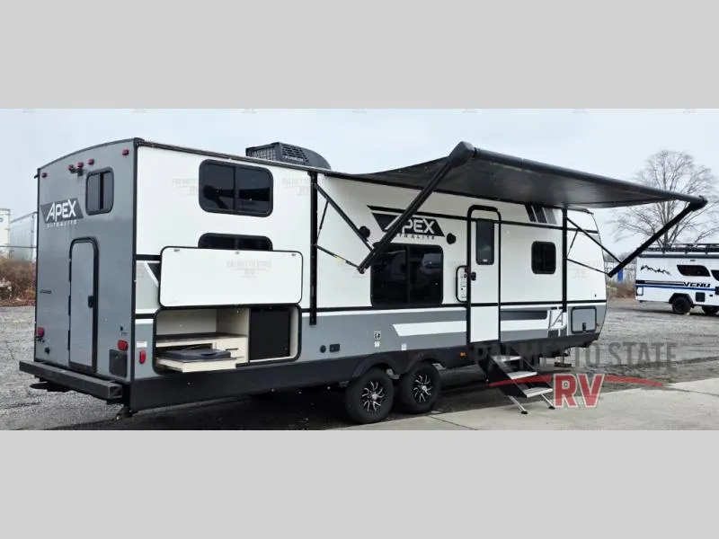 2022 Coachmen Apex 256BHS - Photo 3