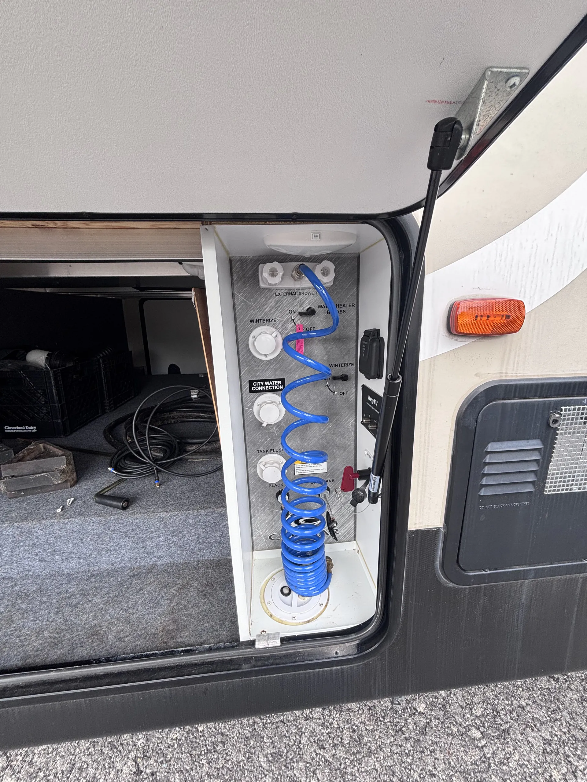 2019 Keystone Cougar Half-Ton 27SGS - Photo 4