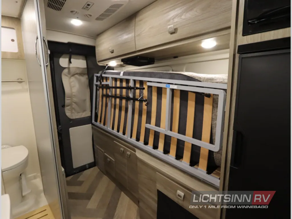 2027 Winnebago Travato 59G, Photos photo 11