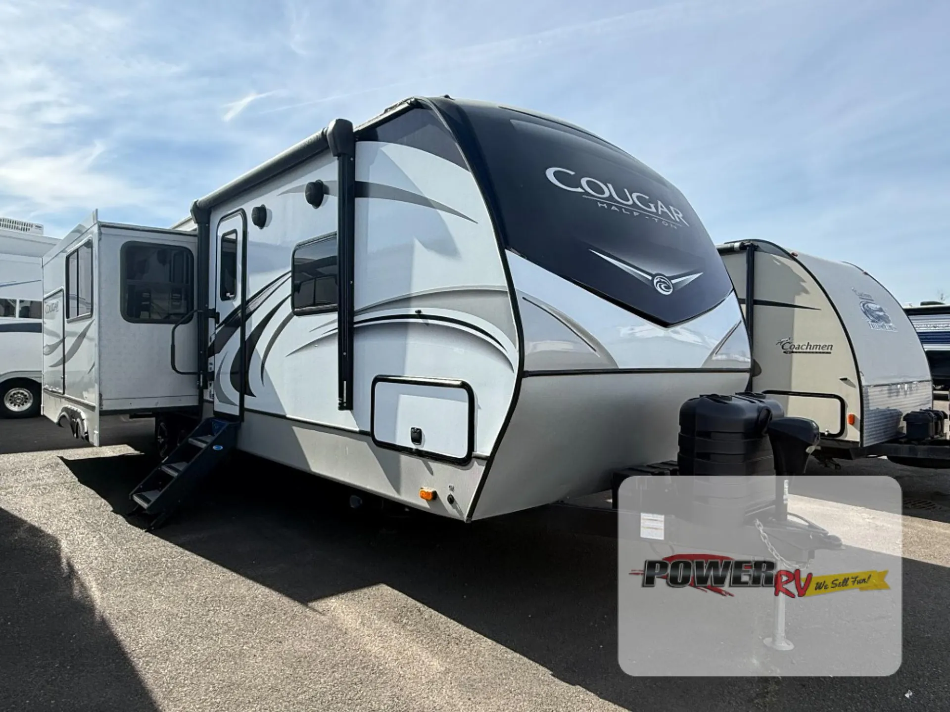 2020 Keystone RV Cougar Half-Ton 29RLKWE - Photo 2