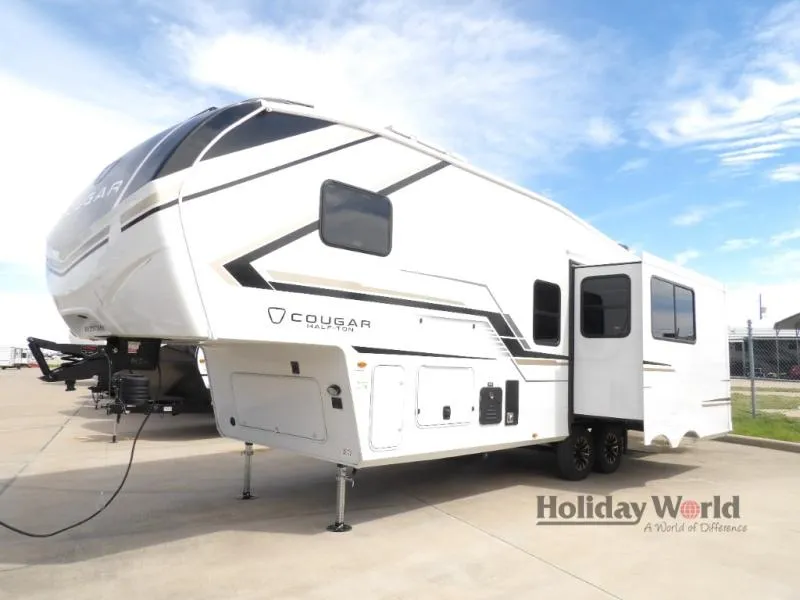 2026 Keystone Cougar Half-Ton 26RKE - Photo 3
