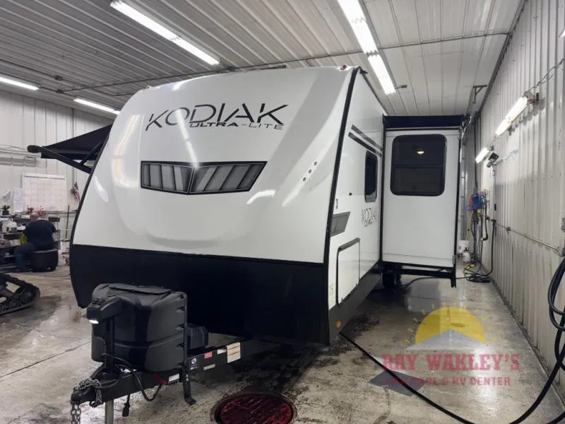 2022 Dutchmen RV Kodiak Ultra-Lite 283BHSL - Photo 3