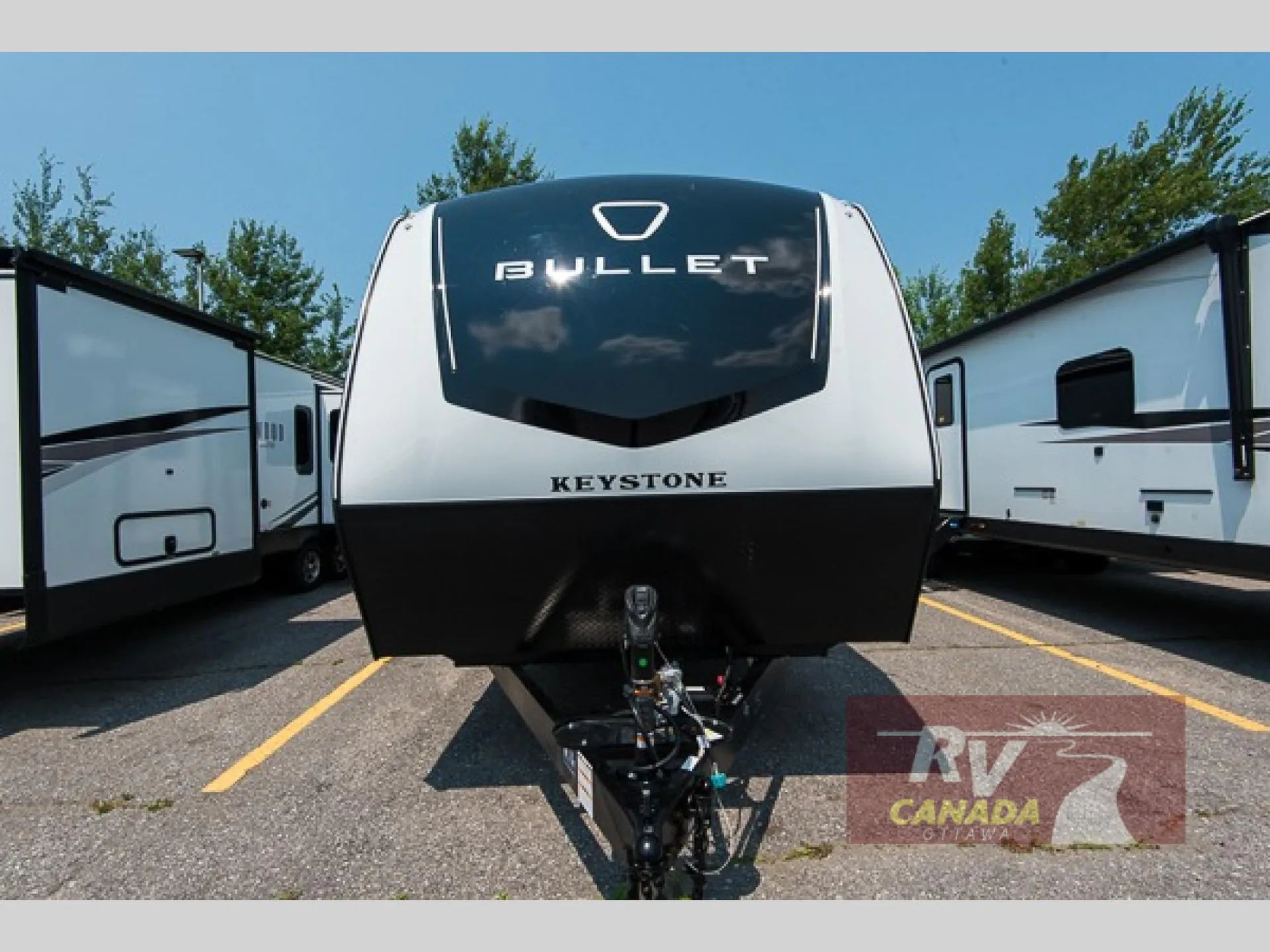 2026 Keystone Bullet Crossfire 287RLSWE - Photo 3