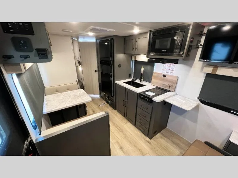 2026 Forest River IBEX 19MBH - Photo 4