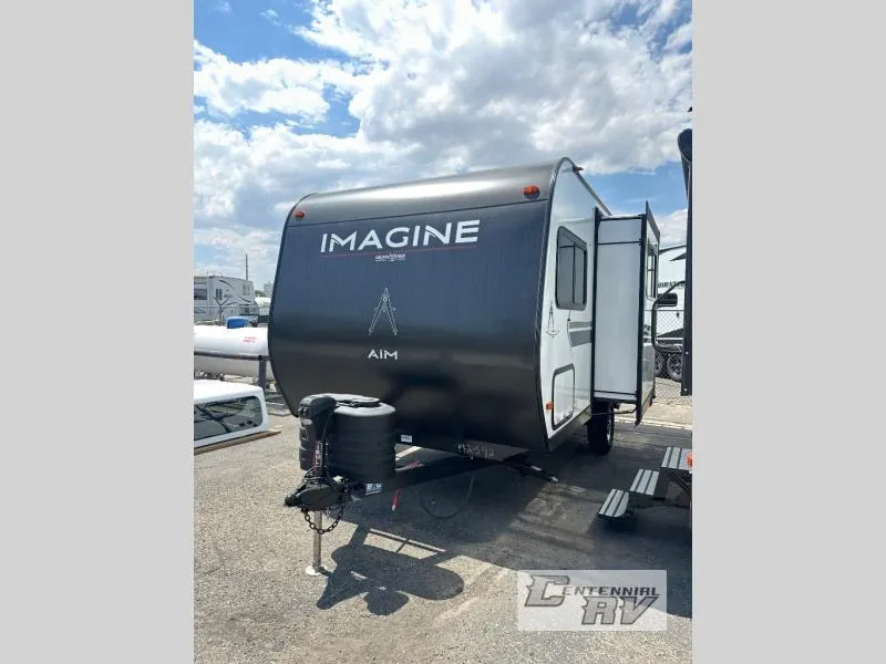 2025 Grand Design Imagine AIM 16ML - Photo 3