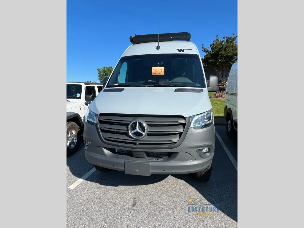 2027 Winnebago Revel Sport 44C - Photo 3
