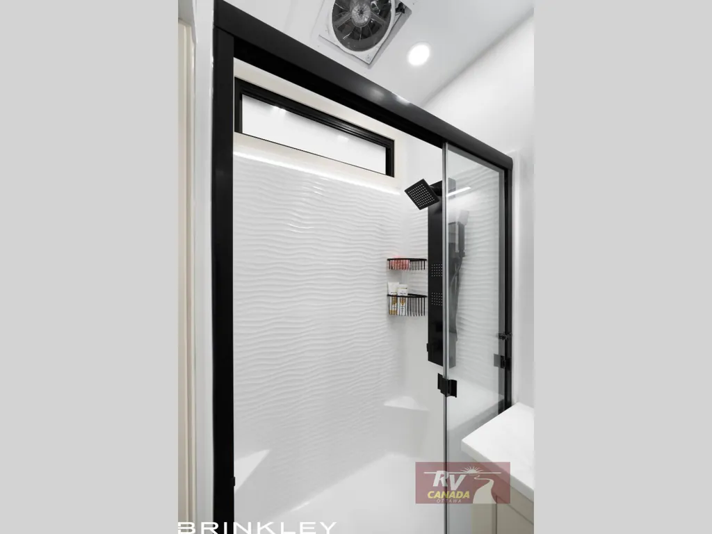 2027 Brinkley Model R 3710, Photos photo 38