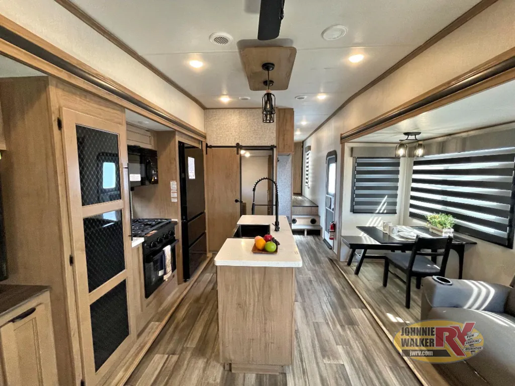 2024 Forest River Sabre 36FLX, Photos photo 8