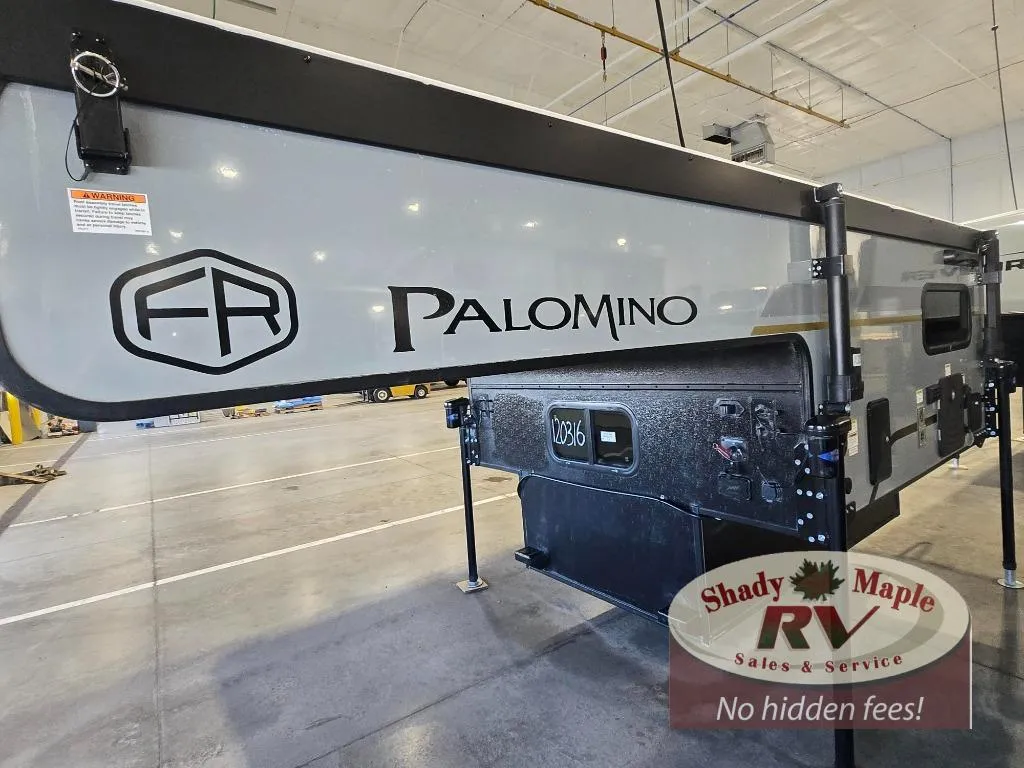 2026 Palomino Backpack Edition SS-550 - Photo 3