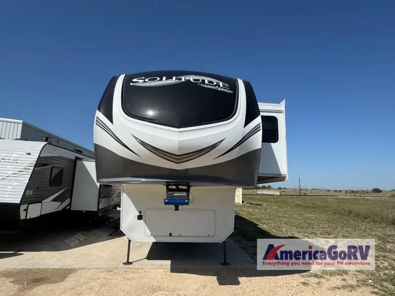 2023 Grand Design Solitude 345GK - Photo 3